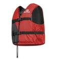 thumbnail image 6 of Koorium Adult Life Jacket Swim Vest,Flotation Buoyancy Aid Safety Jacket with Adjustable Buckle for Swimming Surfing Boating Kayaking, 6 of 8