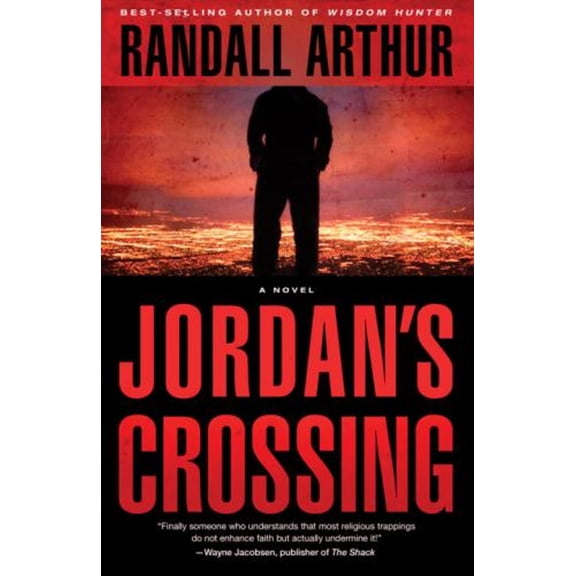 Pre-Owned Jordan's Crossing