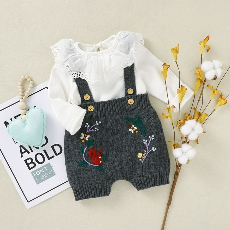 Fjofpr Baby Girl Clothes Clearance under $10 Baby Boy Clothes