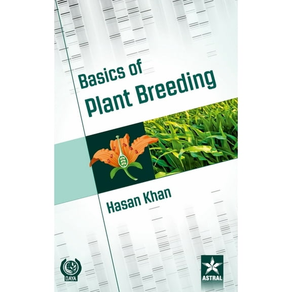 Basics of Plant Breeding, (Hardcover)