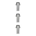 thumbnail image 2 of Camisón de Algodón para Hombre Transpirable y Neutral en Género Sonducket, 2 of 6