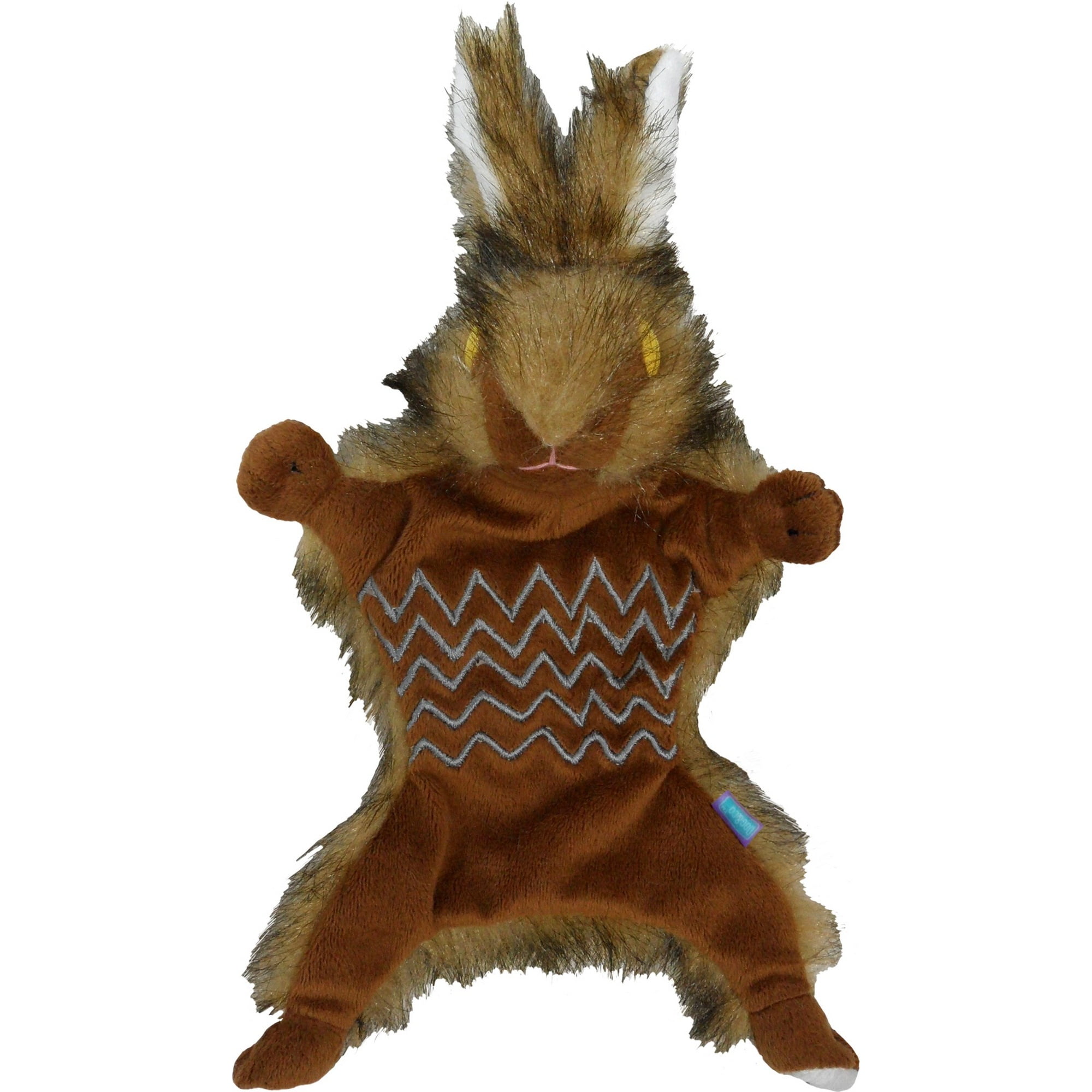 roadkill plush