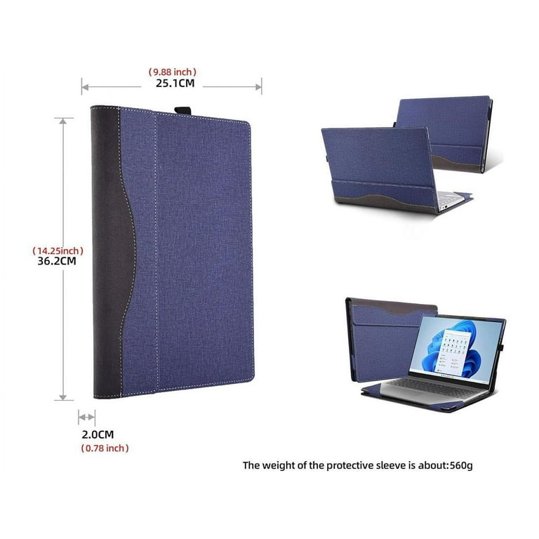 Laptop Case for Lenovo Yoga 7i 16 inches /15z-ds100/15-cn/15