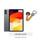 thumbnail image 2 of XIAOMI Redmi Pad SE 11" Tablet 8GB RAM 256GB ROM, Pantalla FHD+ 90Hz, Snapdragon® 680, Batería 8000mAh (típ), WiFi, MIUI Pad 14 basado en Android 13, Gris Grafito, 2 of 5
