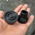 thumbnail image 4 of Casquillos para Bastones Yinane Extremo Inferior de Caucho Resistente 8x, 4 of 4