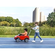 Rollplay Mini Cooper Cabrio Ride-On Car