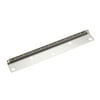 KICHLER 15756GRY30, 9 LED with Bracket, Landscape 12V LED Hardscape