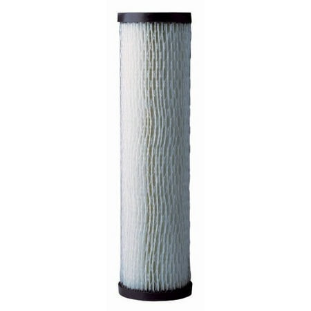 Pleated Paper Whole House Replacement Water Filter Cartridge for Sediment &
