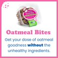 thumbnail image 2 of ALYSSA'S Healthy Oatmeal Bites, 6 OZ, 2 of 5