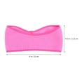 thumbnail image 2 of KALLORY 2Ud Accesorios Deportivos Para Con Material Polar Fleece Para Proteger Los Oídos, 2 of 8