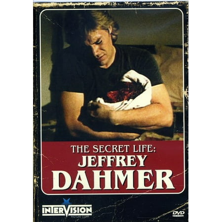 Secret Life: Jeffrey Dahmer (DVD)