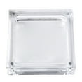 thumbnail image 4 of Bgsha Exquisite Acrylic Gem Box Display Case Necklace Jewelry Storage Holder Accessory, 4 of 7