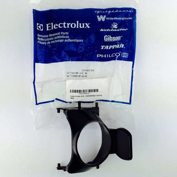 241681703 Genuine OEM Electrolux Actuator Ice Frigidaire Paddle