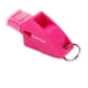 thumbnail image 3 of Silbato de Competición Nikou Silbato E con Cordón y Caja de Almacenamiento Rosa Rojo, 3 of 15
