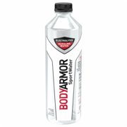 2X-Bodyarmor Alkaline Sport Water - 1.5 L