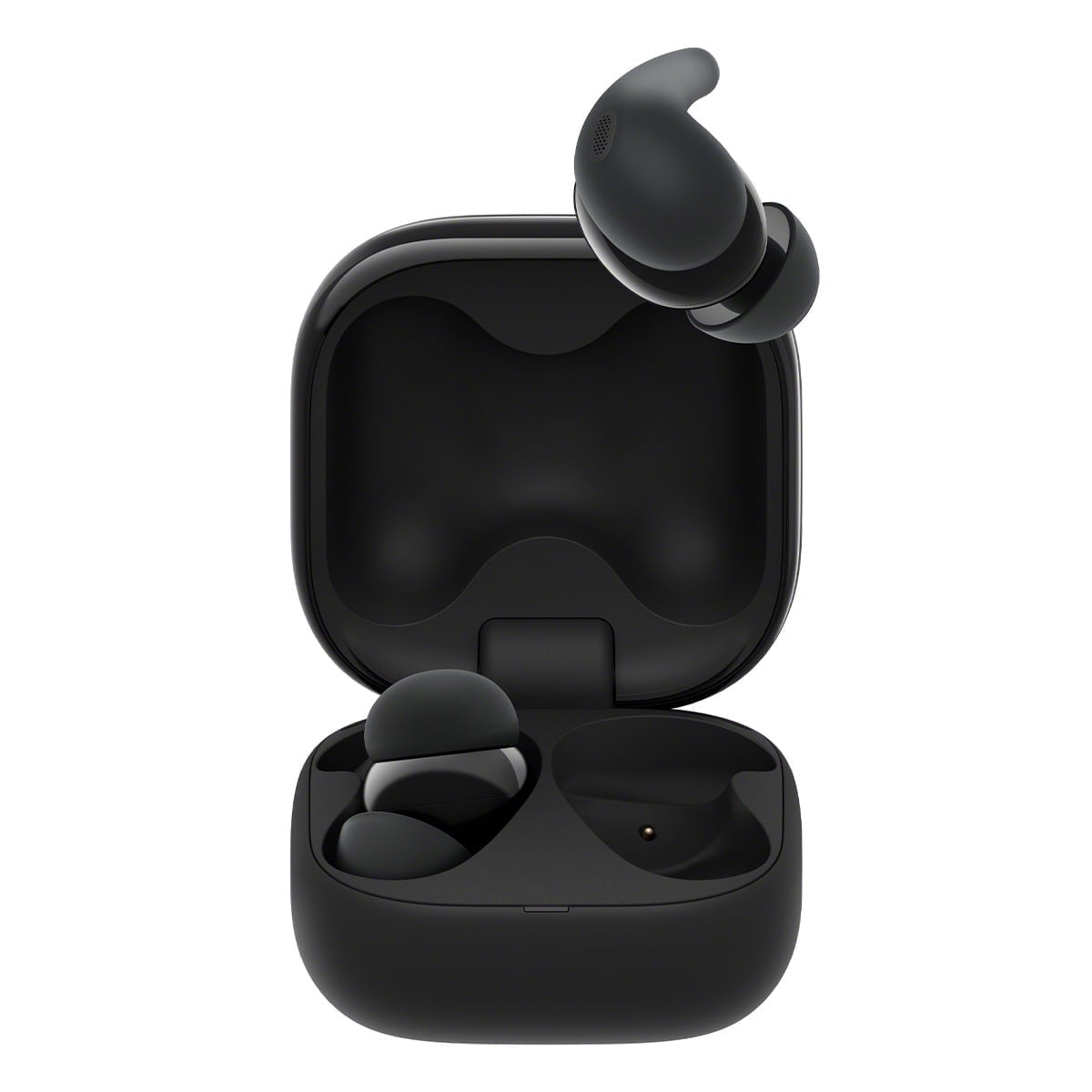 Sony LinkBuds UC - True Wireless Bluetooth Earphones with