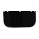 thumbnail image 5 of Protector facial, casco rígido, accesorios, protección versátil, visera protectora, protección facial para desmalezar, cortar, soldar, esmerilar, muje, 5 of 8