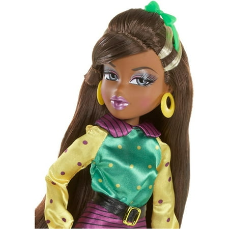 Bratz My Passion Sasha Doll