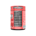 thumbnail image 2 of VMI Sports Aminogex Ultra | EAA + BCAA Powder | Amino Acid + Hydration Recovery Drink with Electrolytes, Betaine and Glutamine | (30 Servings) Red Fruit Candy, 2 of 5