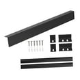 thumbnail image 4 of GROWTH TANK Kit de Remplissage Arrière Coulissant Haute Performance Accessoires Pratiques pour Réchauds Noir, 4 of 7