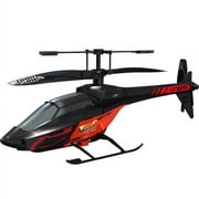Air Hogs Radio-Controlled Helix 360, Red