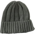 thumbnail image 5 of LinYooLi Winter Beanie Hat Daily Slouchy Hats for Men Women Trendy Warm Knit Hat Soft Warm Skull Cap Unisex, 5 of 8