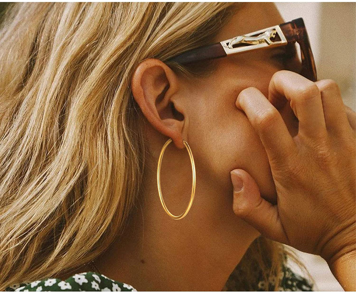 The 10 Biggest Ear Piercing Trends of 2024, With Photos | Allure