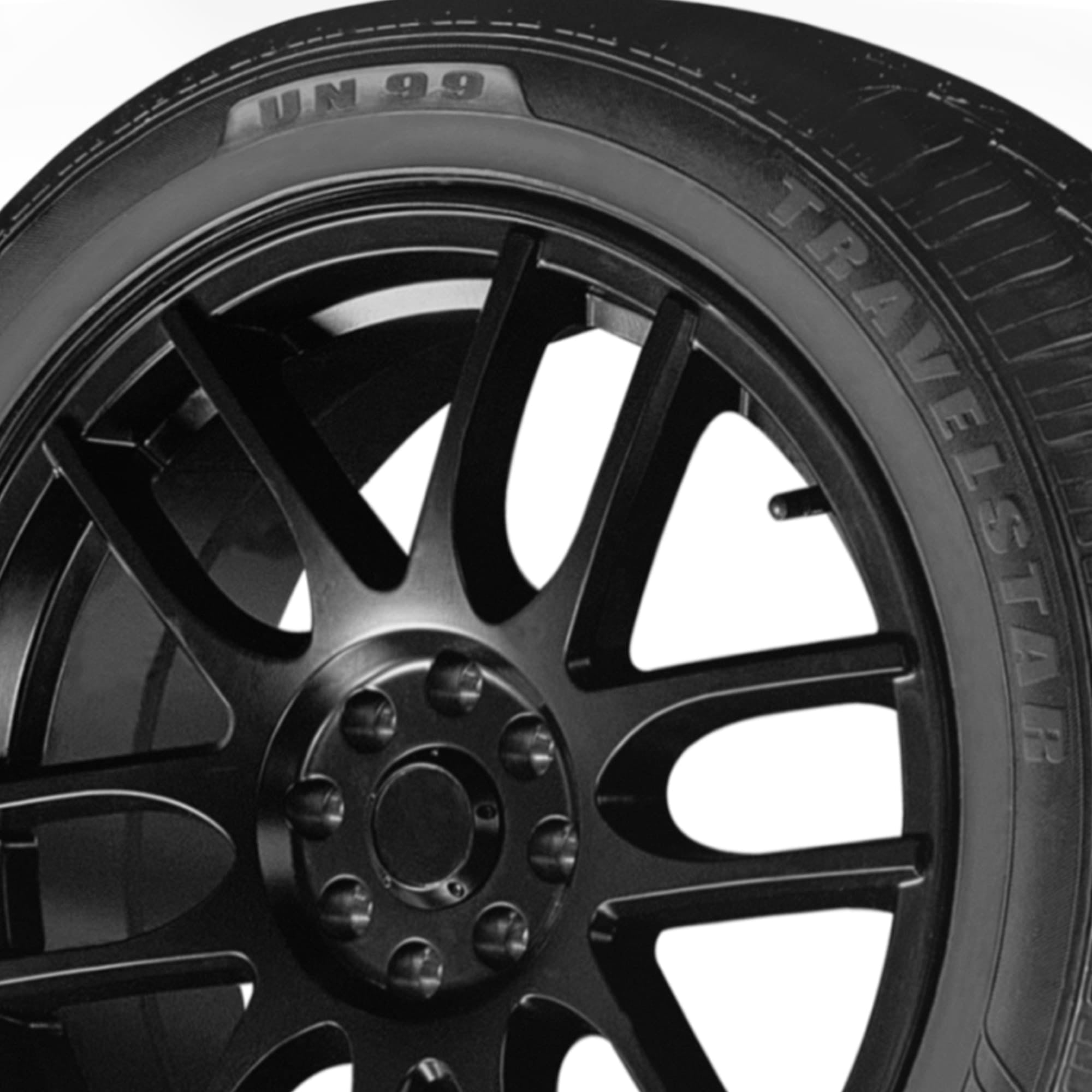 Travelstar UN99 All Season 185/60R15 84H Passenger Tire