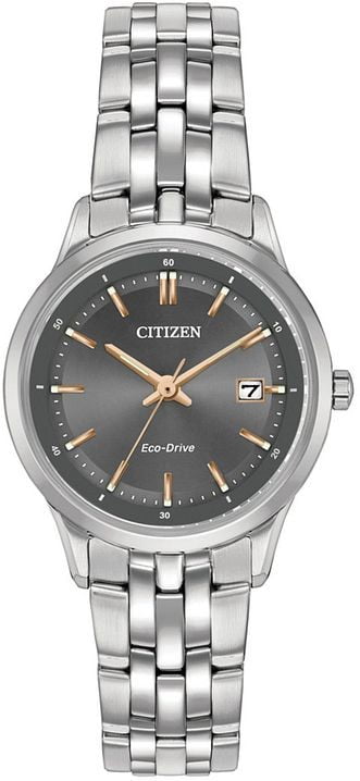 citizen eco watch womens