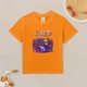thumbnail image 2 of Camiseta Algodón de Naru para niños, 2 of 5