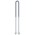 thumbnail image 1 of Cuerda para El Cuello Con Correa Antipérdida Silicona para Galaxy Buds Pro (azul), 1 of 8