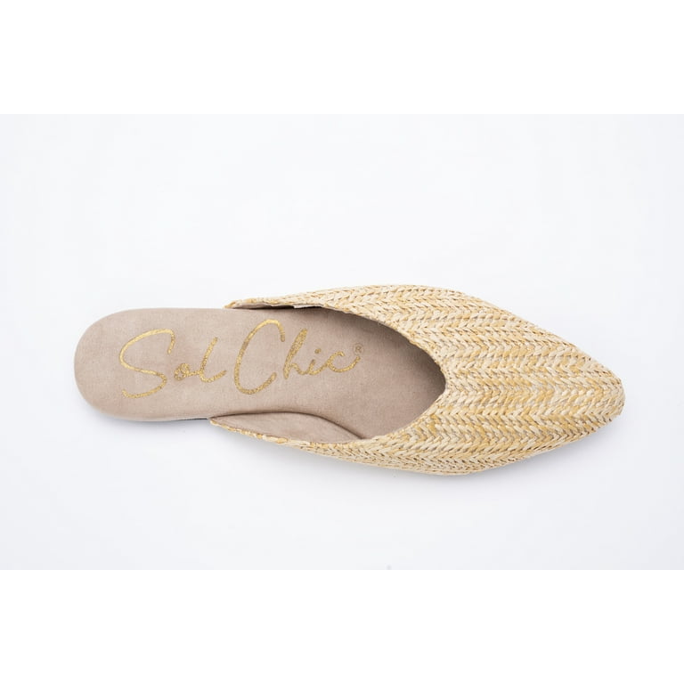 Neutral mules cheap