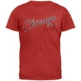 thumbnail image 1 of Chicago Bulls - Logo Scrum Premium T-Shirt, 1 of 1