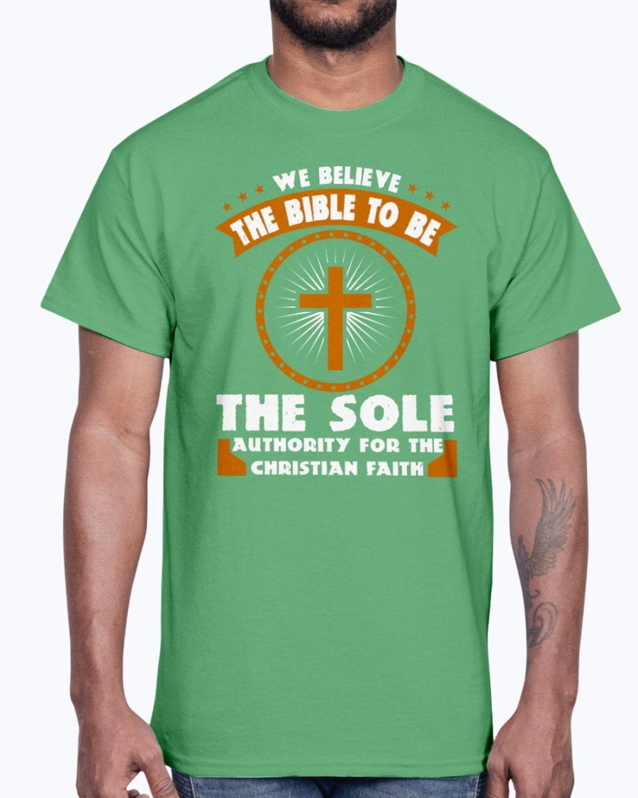 Wedding Goodies We believe the Bible to be the sole authority for the