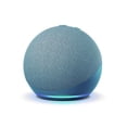 thumbnail image 1 of Bocina Inteligente Amazon Echo Dot (4ta Gen) 3.5MM iOS y Android Blue Echo Dot Echo Dot (4ta Gen), 1 of 3