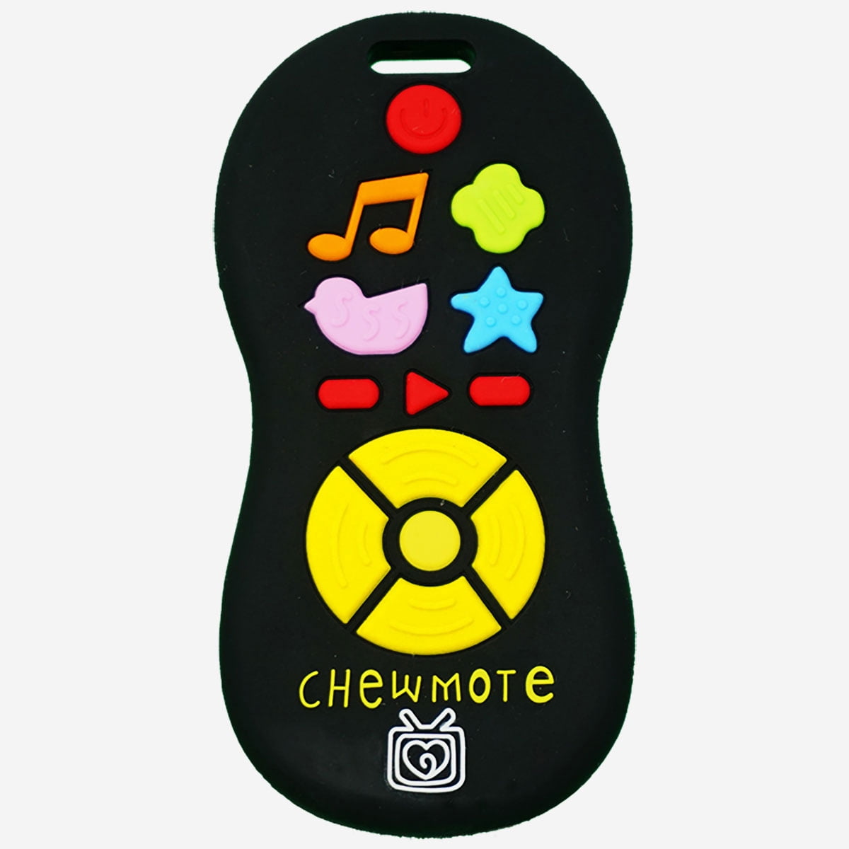 tv remote toy for babies