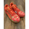 thumbnail image 1 of NEW Ad-id-as D.O.N Issue 2 'Explosives' Orange Shoes (FX7425) Men's Size 9, 1 of 5