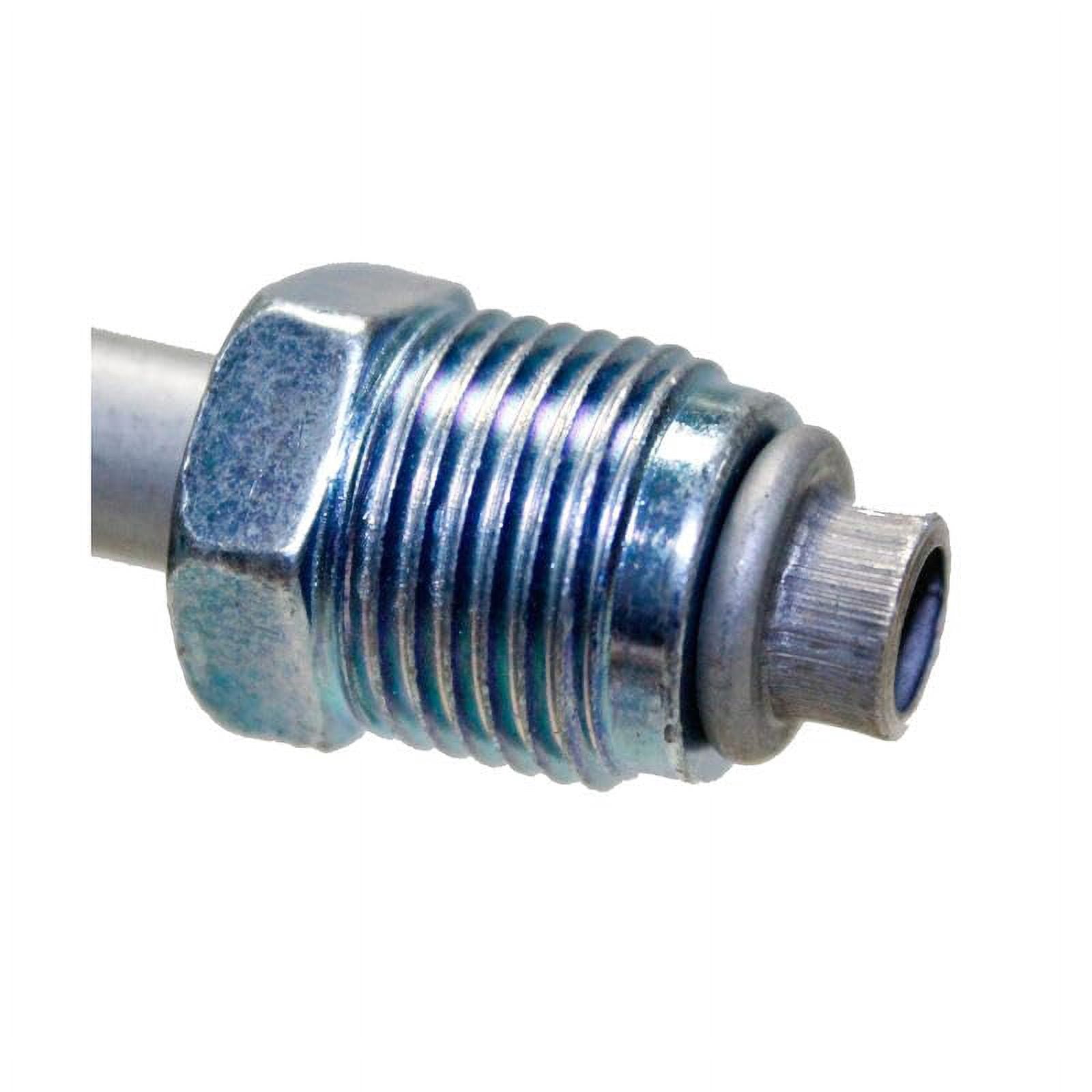 Edelmann 92744 Pressure Line Assembly