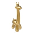 thumbnail image 1 of Sagebrook Home Ballon Girafe Doré Animal, 1 of 4