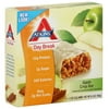 Atkins Advantage Apple Crisp Bars, 5ct (Pack of 6)