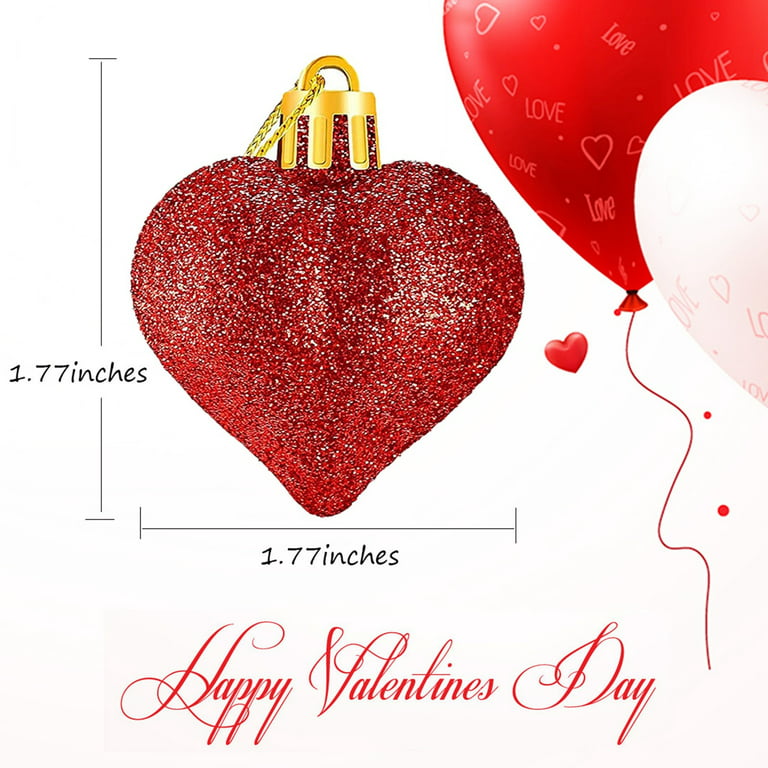 She-Dazzle Diamond Art - Valentines Day Special 30x40 Heart