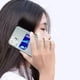 thumbnail image 4 of Funda de piel hecha a mano para tarjetas de teléfono de alta calidad para guardar tarjetas de teléfono móvil Adepaton YZY525-1, 4 of 5