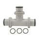 thumbnail image 1 of Split Swimming Pool Hose Plunger Valve 2 in 1 T Shape Hose Plunger Valve Replacement for for Filter Circulation System Pool Pump Maintenance, 1 of 5