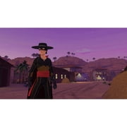 Zorro the Chronicles, Maximum Games, Nintendo Switch, 814290017767