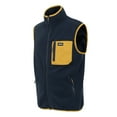 thumbnail image 3 of Regatta Gilet en Molleton Frankie pour Hommes, 3 of 6