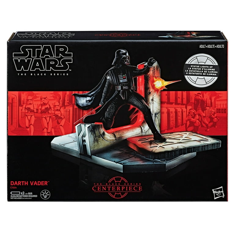 Star Wars The Black Series フィギュアセット Star Wars Black Series Wave 2 Action Figure Set - Tokyo