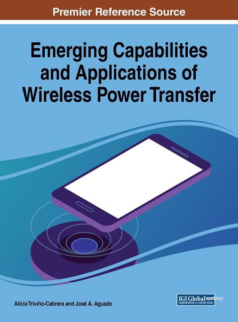 Wireless Power Transfer 2Nd Edition – MRQOI