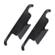 thumbnail image 2 of 2 piezas de soporte para reposacabezas de asiento de coche, apto para modelos 3 Y x S, piezas de repuesto A A, 2 of 9