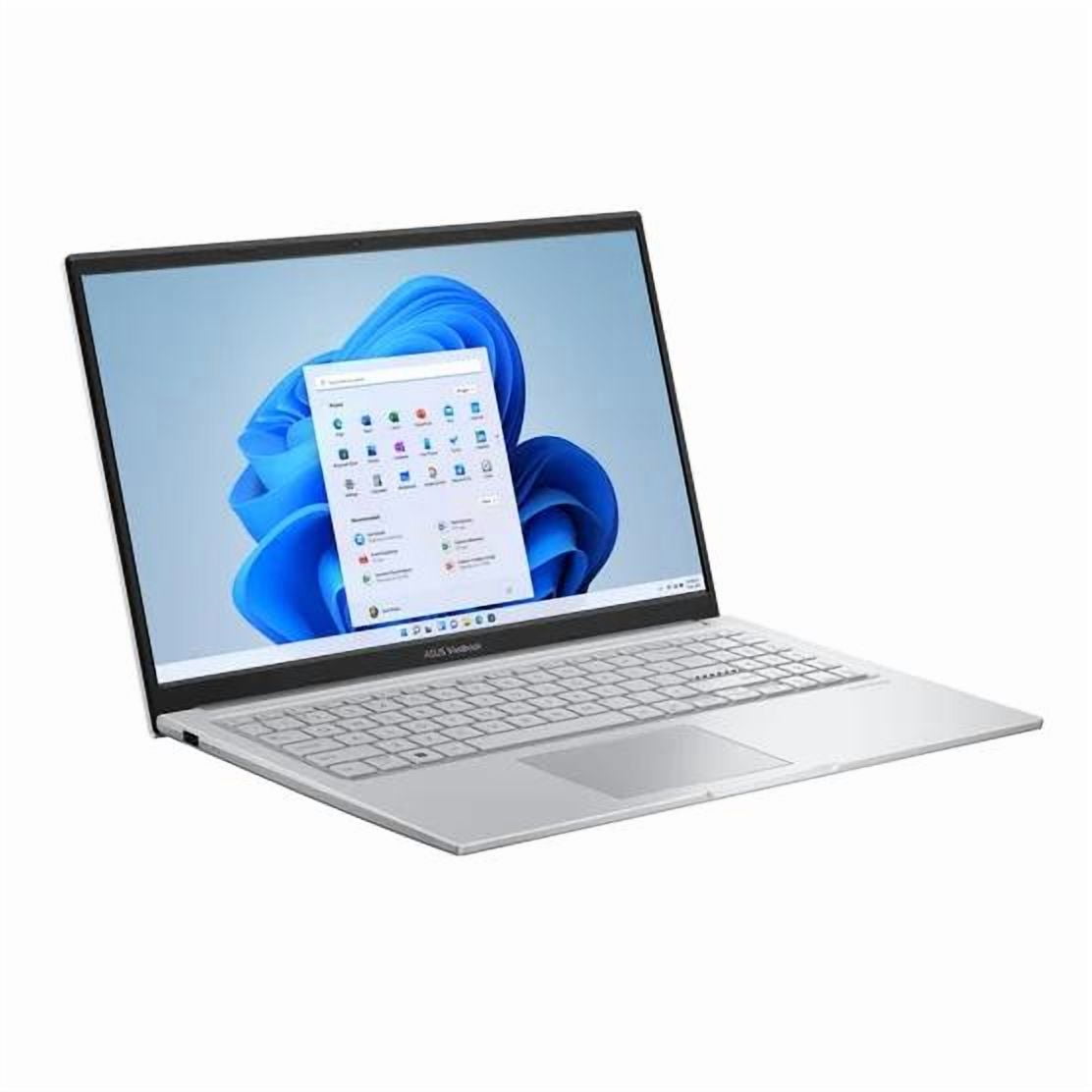 ASUS Vivobook 15.6." Laptop - Intel Core 7 Processor 150U - Full HD (1920 x 1080) - 1TB SSD - Windows 11