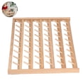 thumbnail image 2 of Bearachild Soporte de 54 carretes Organizador de hilo de coser flotante Carretes de hilo de Expositor de joyas Soporte multifuncional con kit de De coser Bearachild HA013182-00, 2 of 6